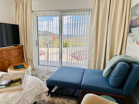 Fintra Bay Hideaway