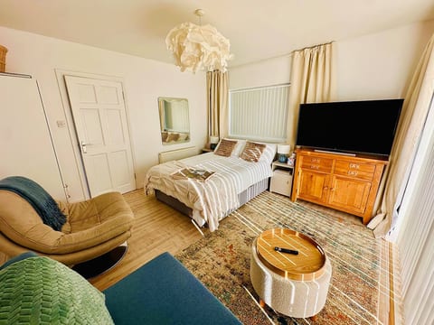 Fintra Bay Hideaway