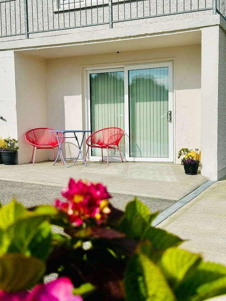 Fintra Bay Hideaway - Killybegs