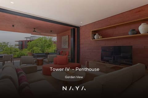 Naya 5201 Tower V
