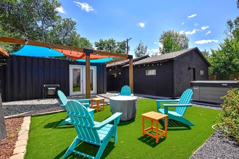 Sierra Vista Sanctuary | Luxe Hot Tub | Game Loft