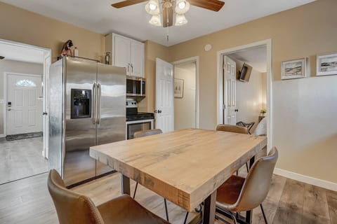 Urban Basecamp | Walk, Bike, or Drive Downtown