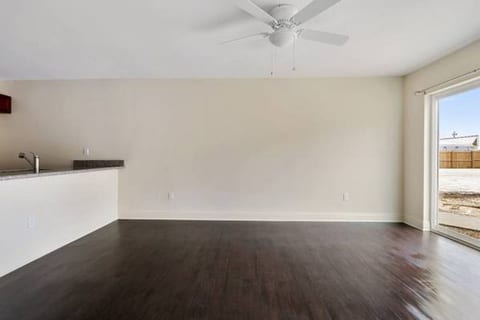 Rebirth Apartments