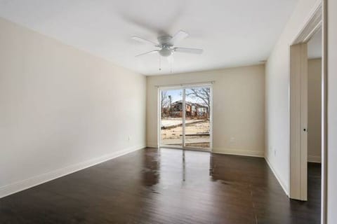 Rebirth Apartments