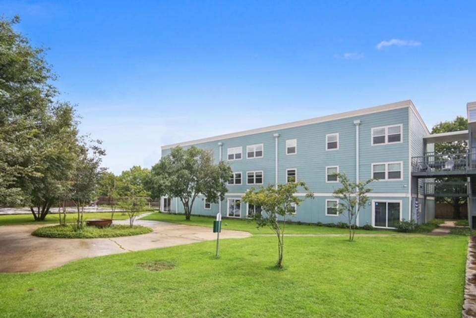 Rebirth Apartments - New Orleans
