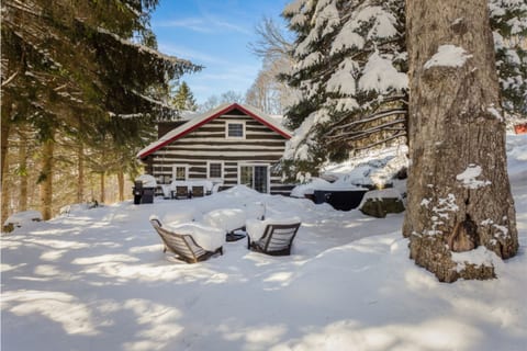 Deck Snow