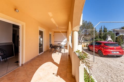 Apartments Hasnek - Unit 377081-13