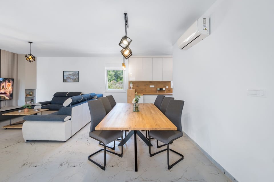 Villa ViMa Adriatic - Einheit 377994-13