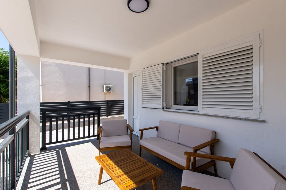 Apartments Sandra - Unit 378000-13