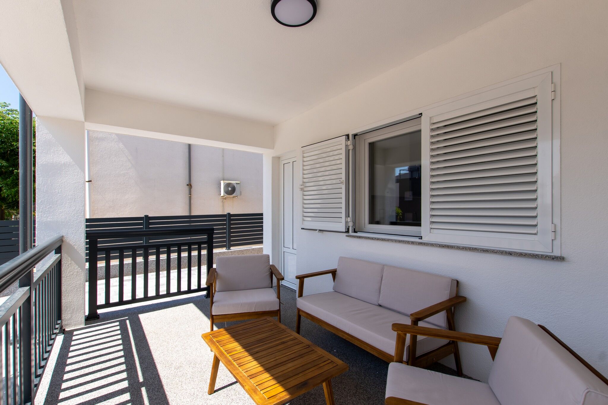 Apartments Sandra - Unit 378001-13