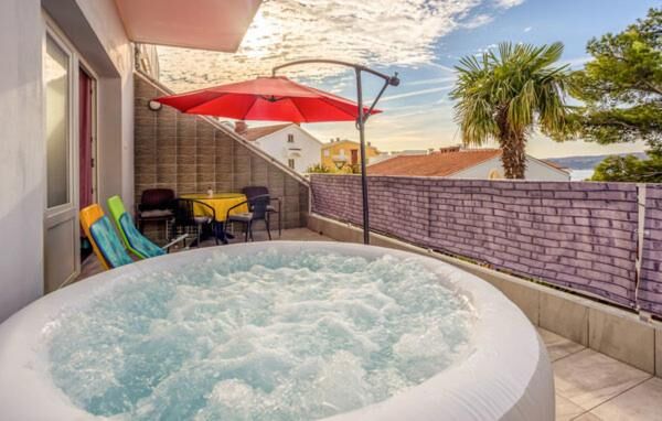 Apartments Duga - Unit 378029-13
