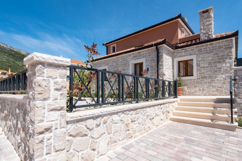 Villa Luxury Holiday Villa Aria - Unit 378038-13