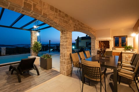 Villa Luxury Holiday Villa Aria - Unit 378038-13