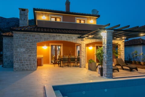 Villa Luxury Holiday Villa Aria - Unit 378038-13