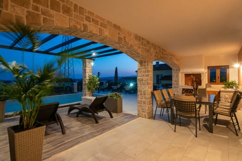 Villa Luxury Holiday Villa Aria - Unit 378038-13