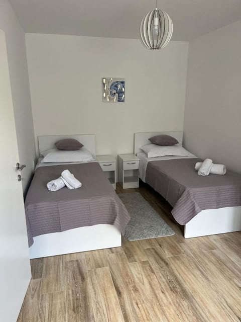 Apartments Damir - Unit 378041-13