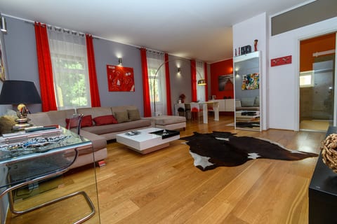 Apartment Mandria - Unit 378044-13