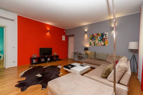 Apartment Mandria - Unit 378044-13