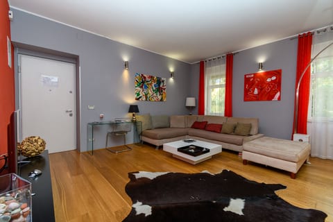 Apartment Mandria - Unit 378044-13
