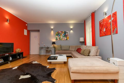 Apartment Mandria - Unit 378044-13