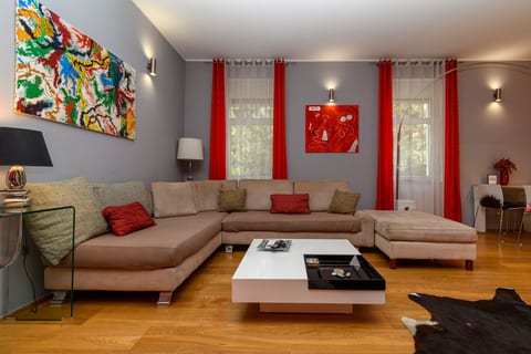 Apartment Mandria - Unit 378044-13