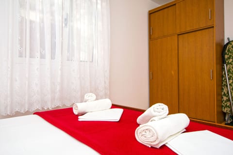 Apartment Veža - Unit 378052-13