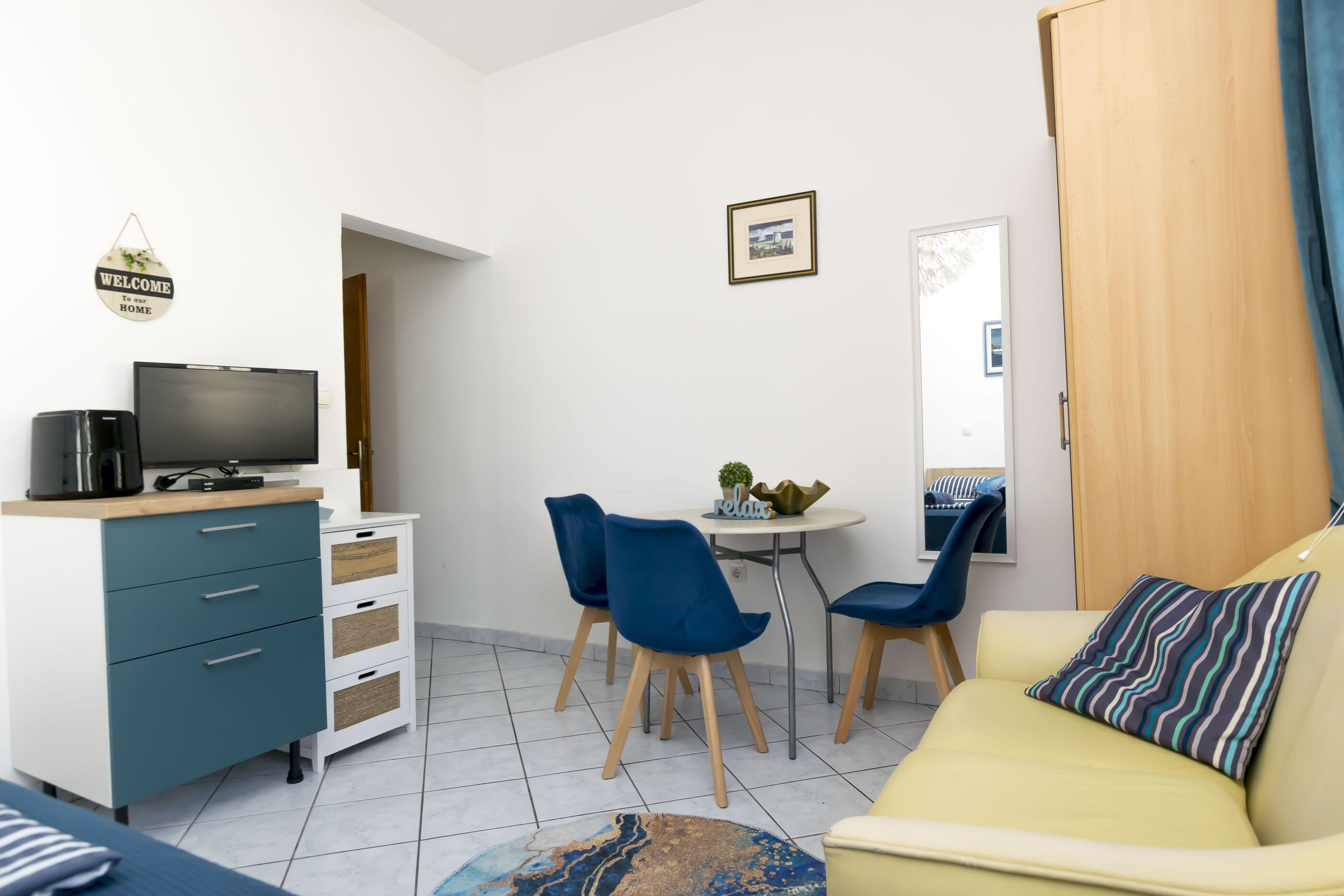 Apartments Beach house Blace - Unit 378055-13