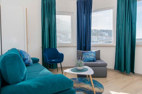 Apartments Beach house Blace - Unit 378056-13