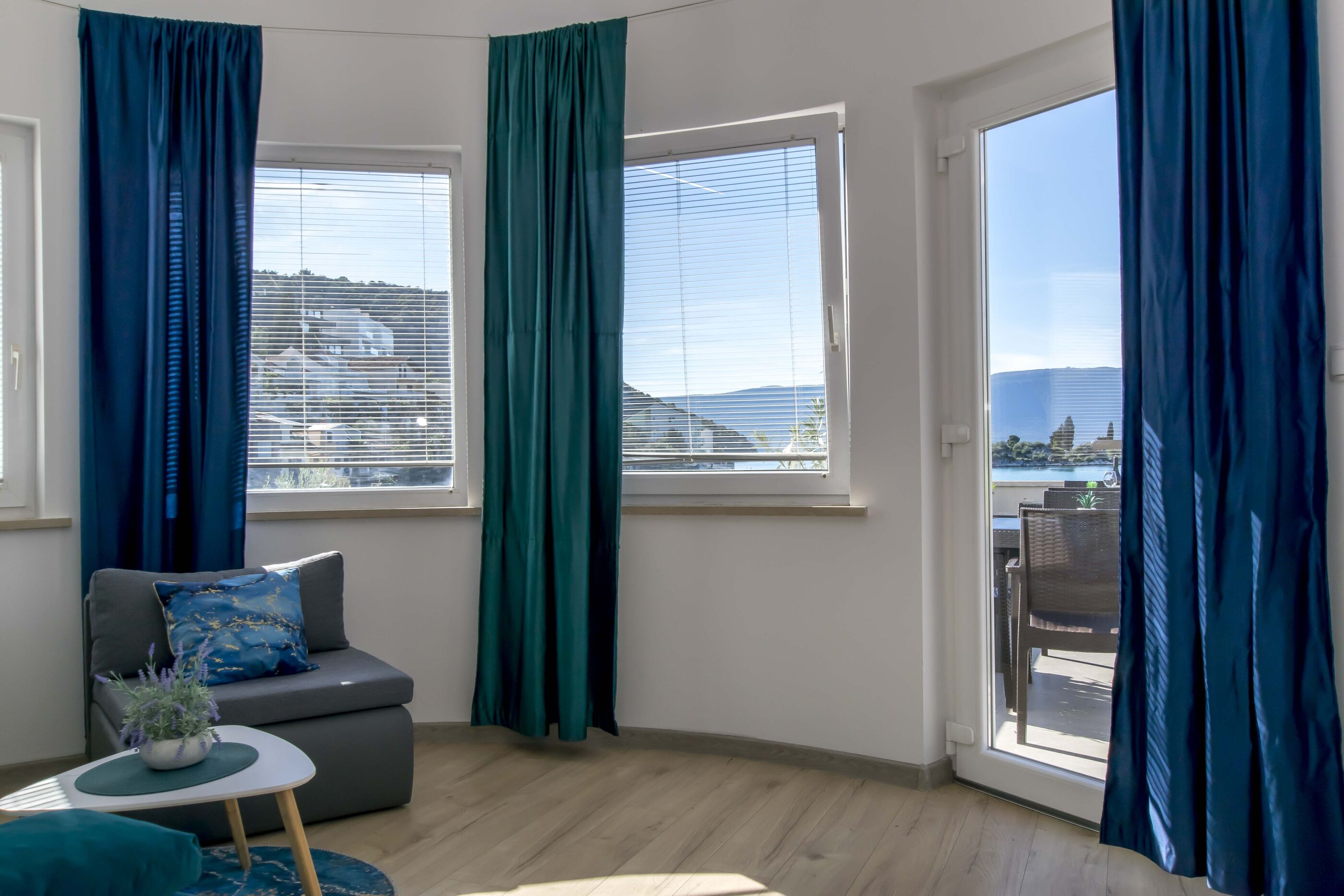 Apartments Beach house Blace - Unit 378056-13