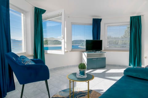 Apartments Beach house Blace - Unit 378058-13
