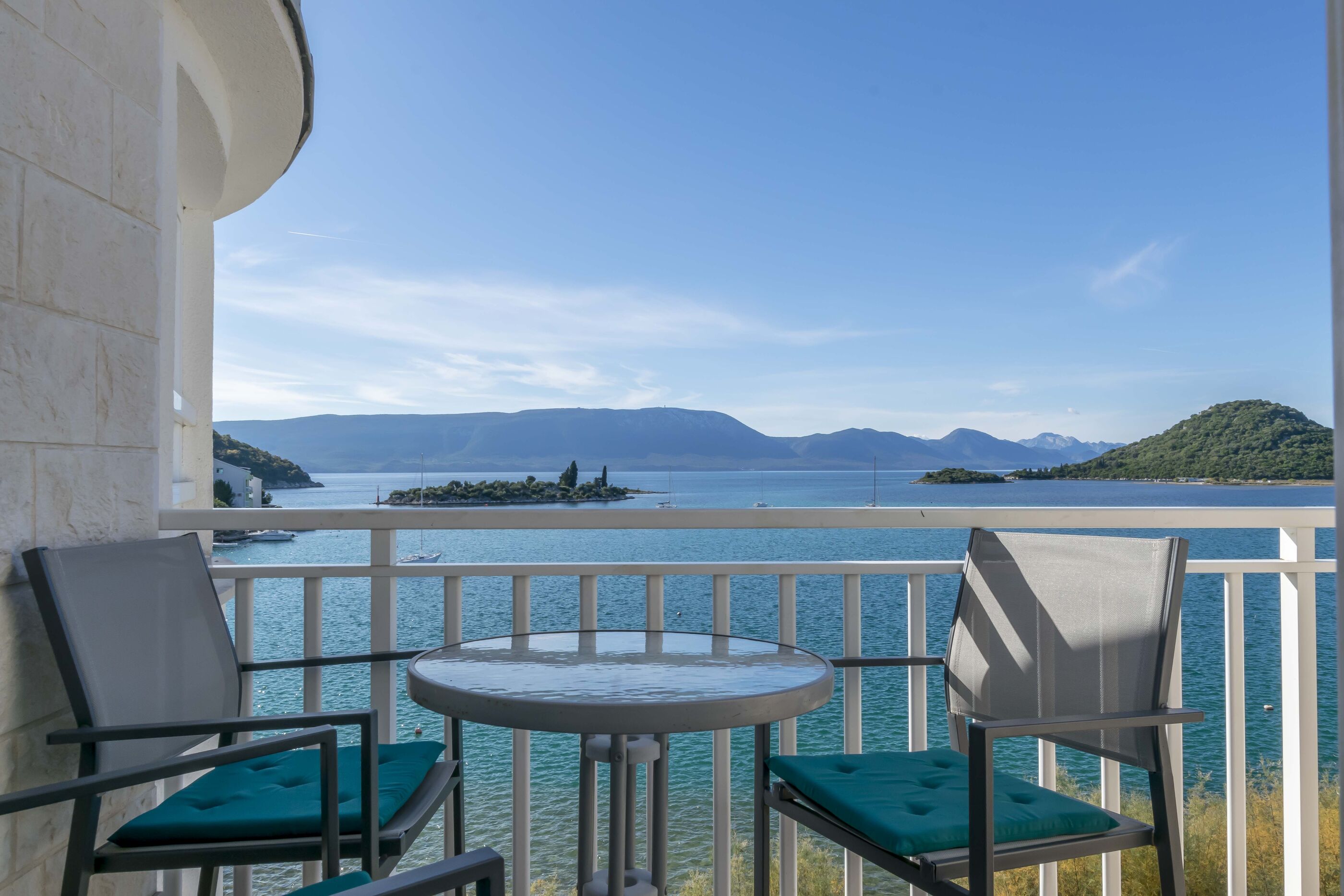 Apartments Beach house Blace - Unit 378059-13