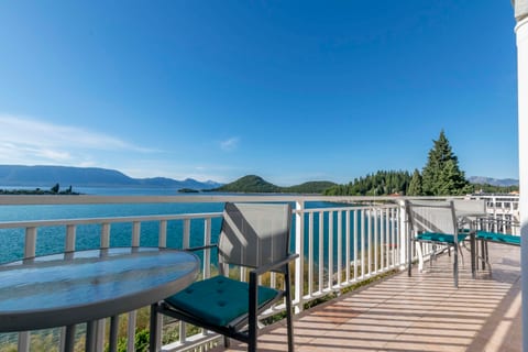 Apartments Beach house Blace - Unit 378059-13
