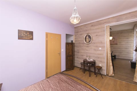 Apartment Nikolina Old town - Unit 48370-61