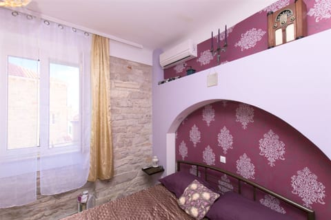 Apartment Nikolina Old town - Unit 48370-61