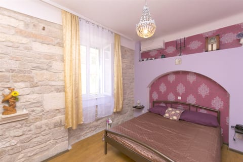 Apartment Nikolina Old town - Unit 48370-61