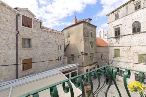 Apartment Nikolina Old town - Unit 48370-61