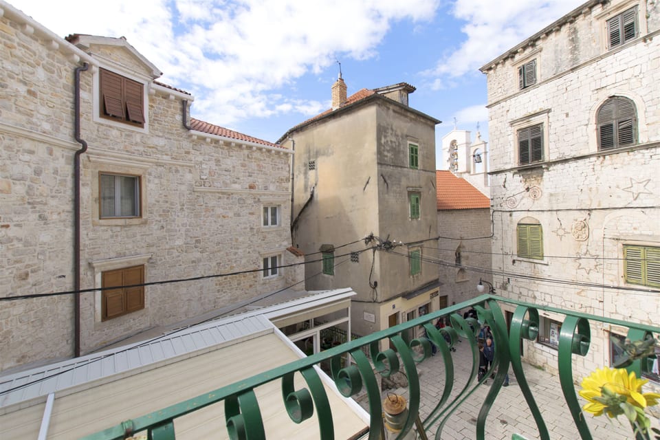 Apartment Nikolina Old town - Unit 48370-61