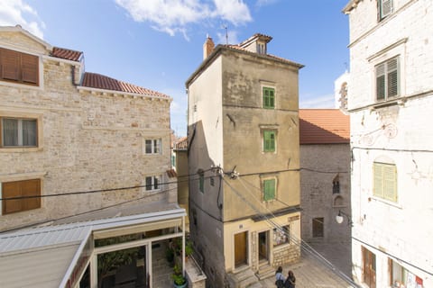 Apartment Nikolina Old town - Unit 48370-61