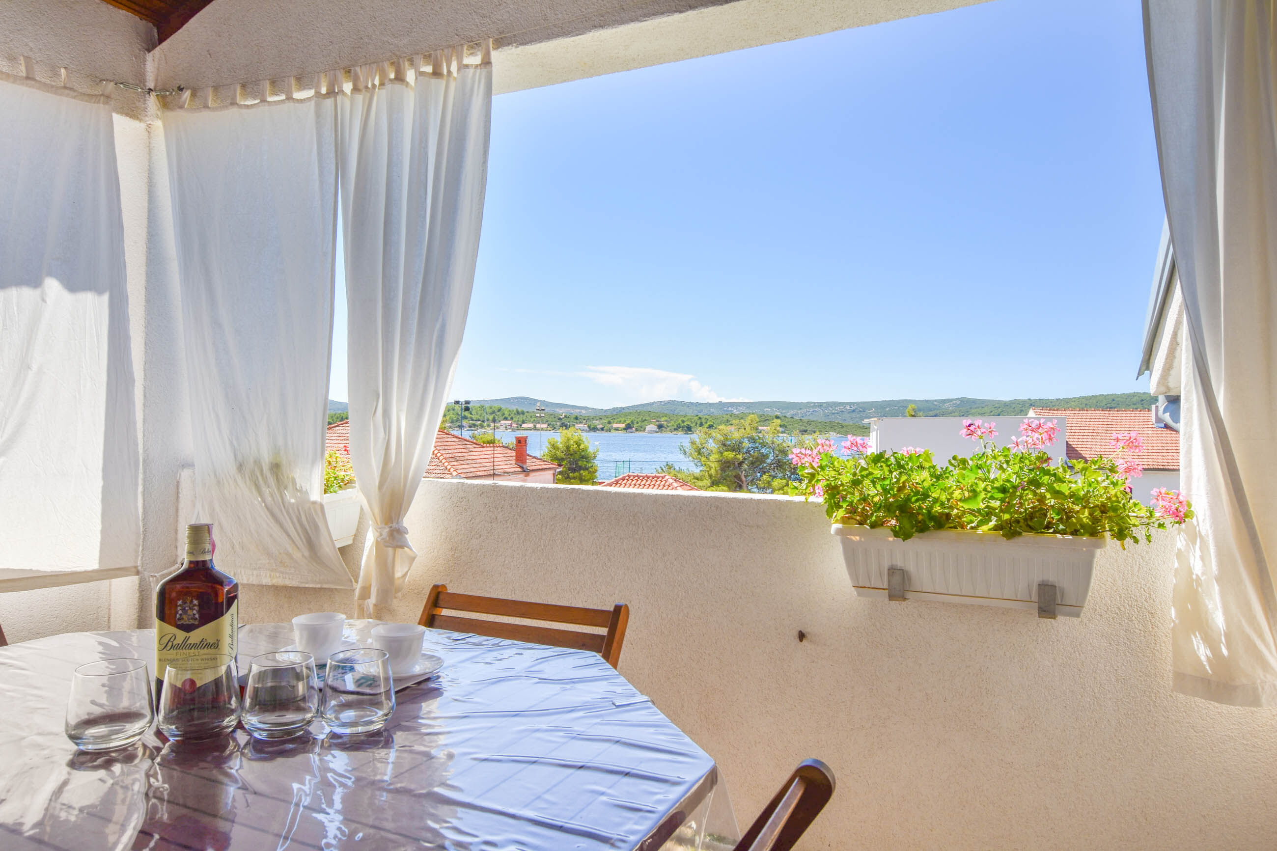 Apartments Josip - Unit 48556-61
