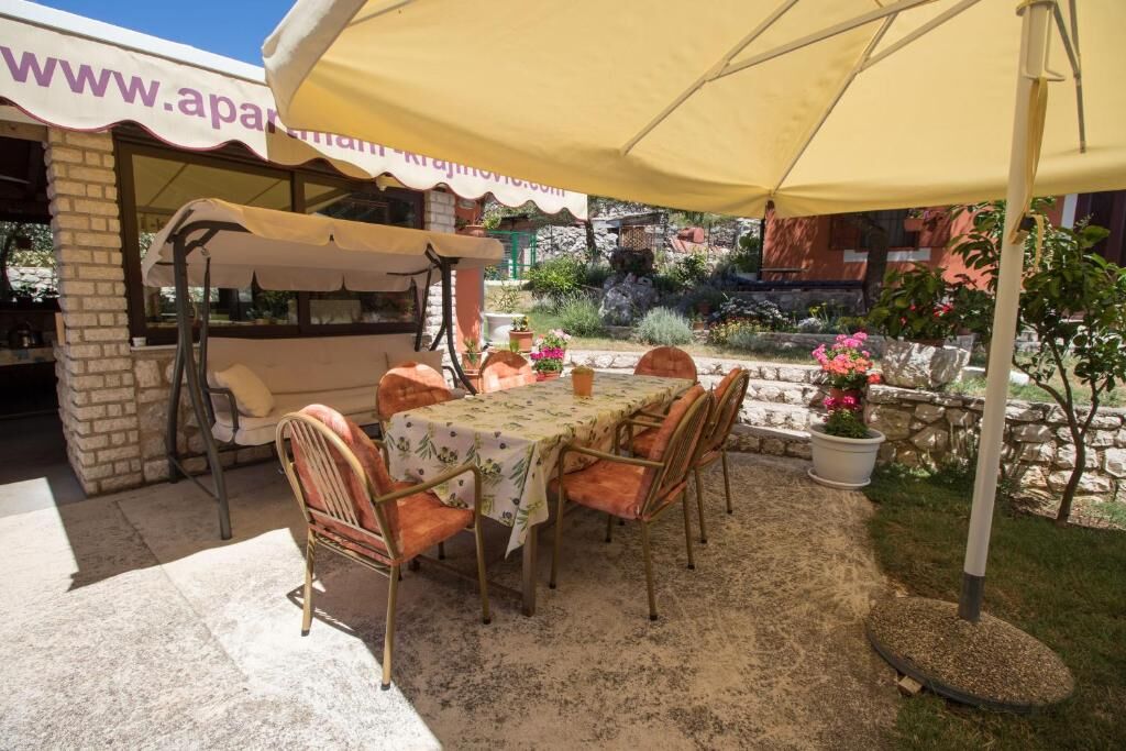 Apartments Nusret - Unit 52418-61