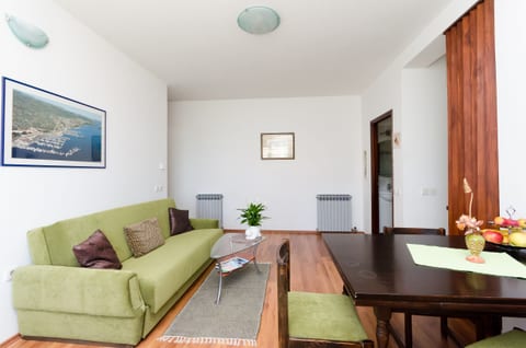 Apartments Miljenko - Unit 151047-15