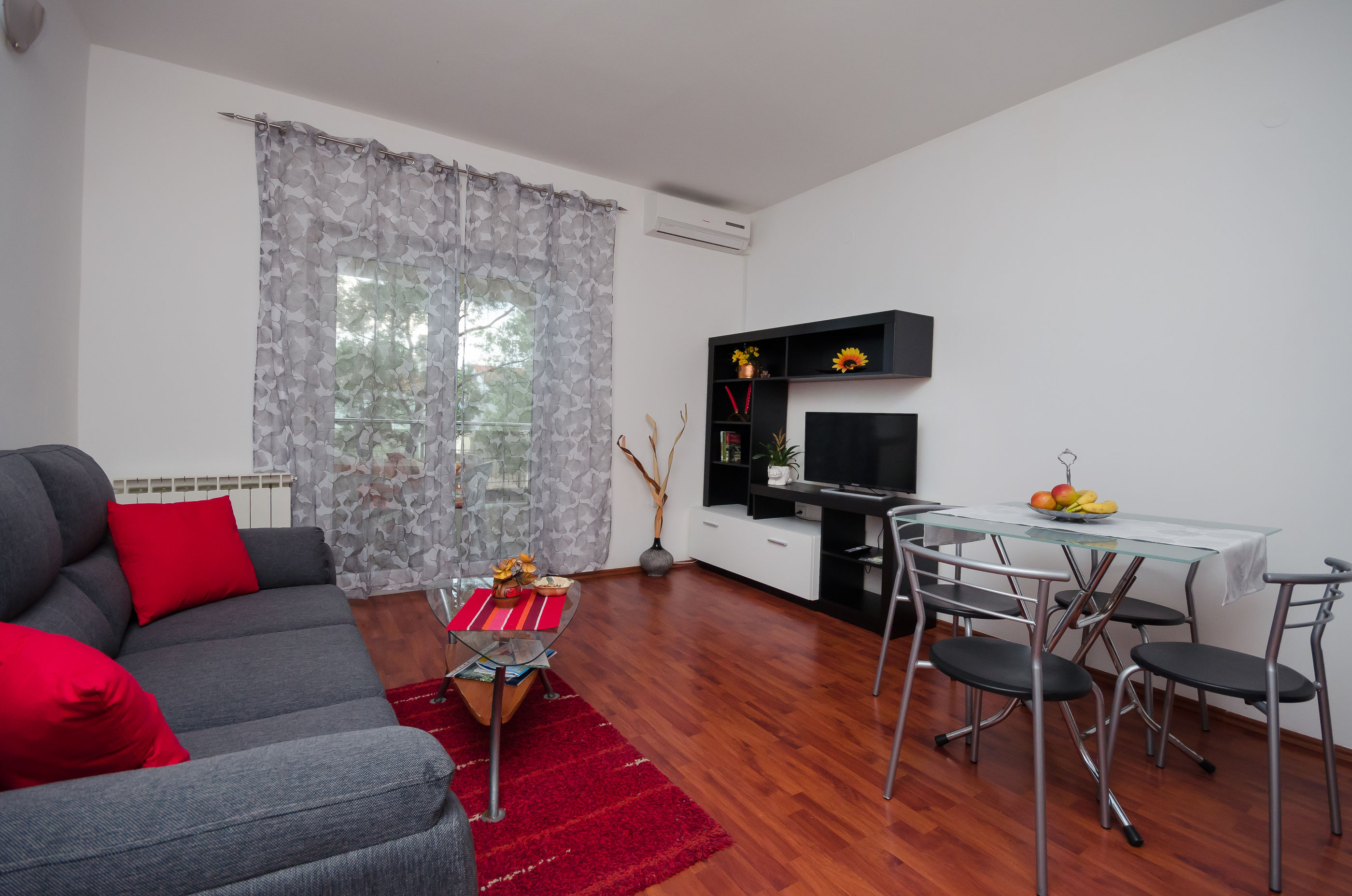 Apartments Miljenko - Unit 151048-15