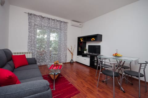 Apartments Miljenko - Unit 151048-15