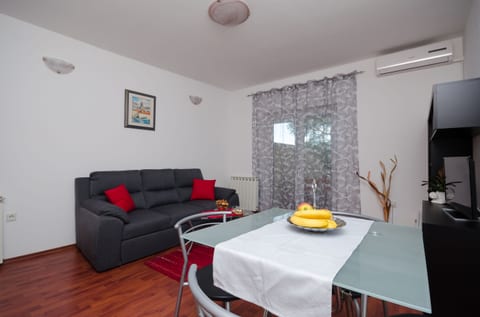 Apartments Miljenko - Unit 151048-15