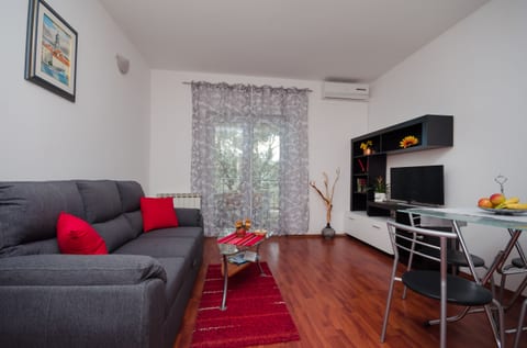 Apartments Miljenko - Unit 151048-15