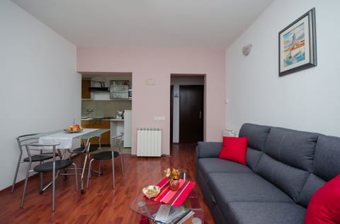 Apartments Miljenko - Unit 151048-15