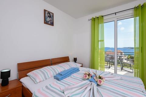 Apartments Lulak - Unit 208536-5