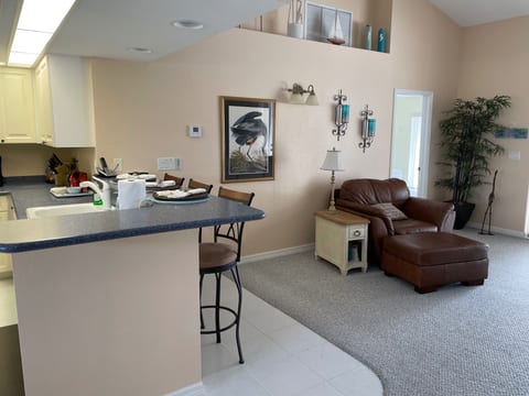 Beautiful, Clean, Open Floor plan, pool faces SW