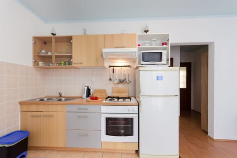 Apartments Mijatović - Unit 210977-16