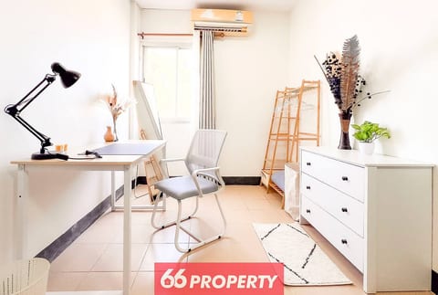 Cozy 4BR Near Nimman & Jedyod, Mountain View